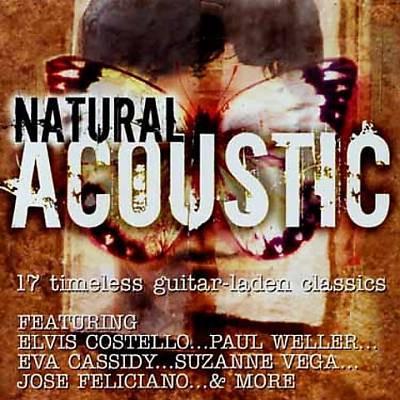  - Natural Acoustic