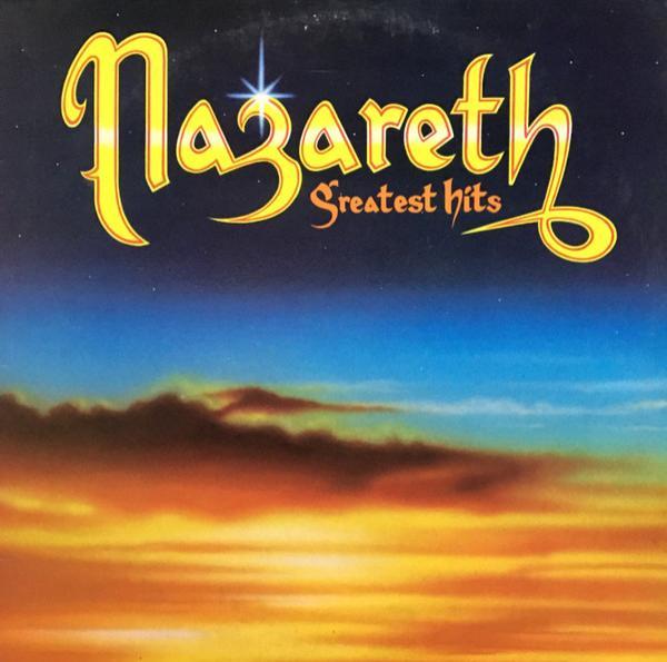 Nazareth (2) - Greatest Hits