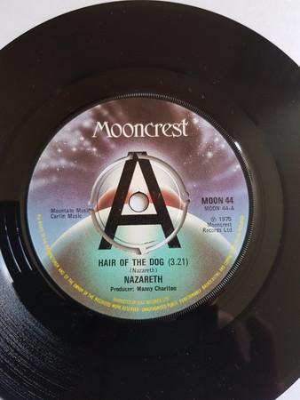 Nazareth (2) - Hair Of The Dog
