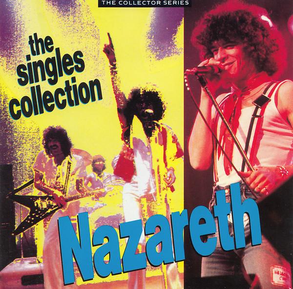 Nazareth (2) - The Singles Collection