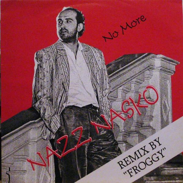 Nazz Nasko - No More