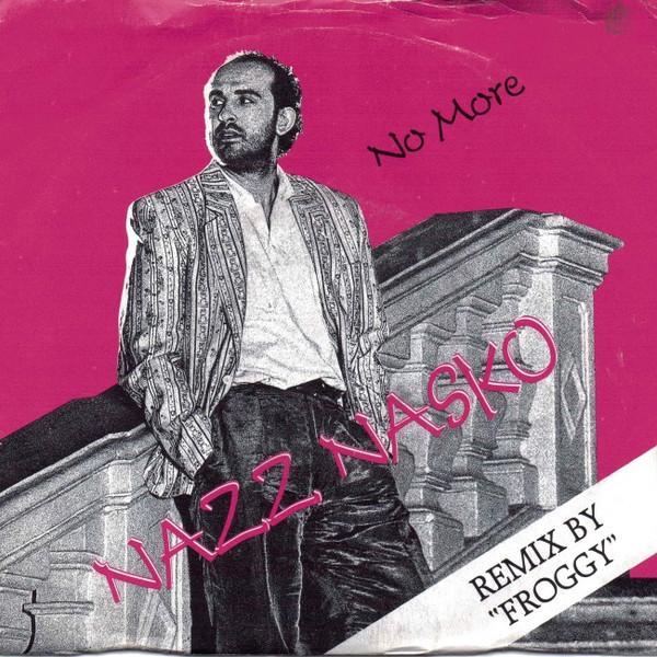 Nazz Nasko - No More