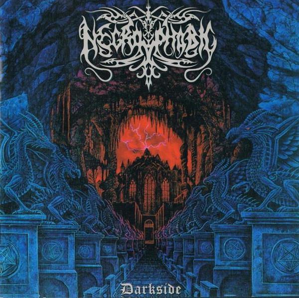 Necrophobic - Darkside