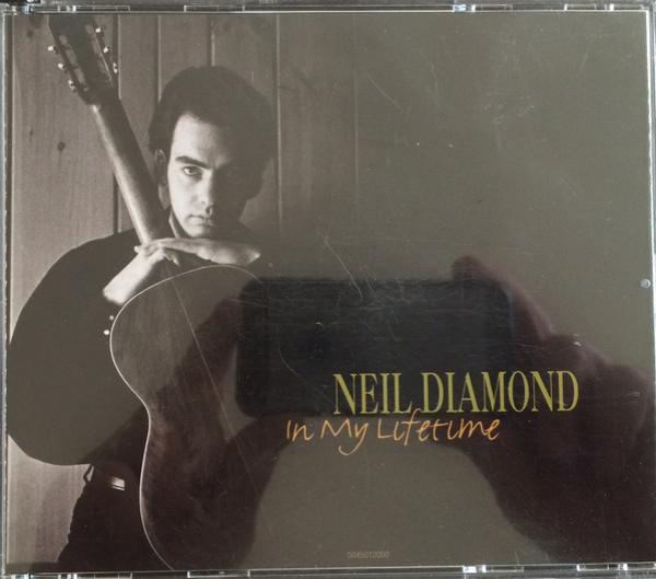 Neil Diamond - In My Lifetime
