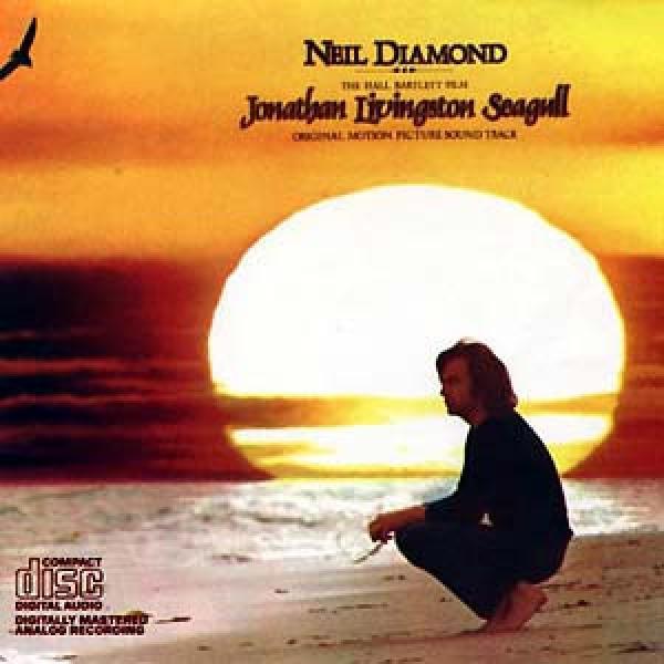 Neil Diamond - Jonathan Livingston Seagull (Original Motion Picture Sound Track)