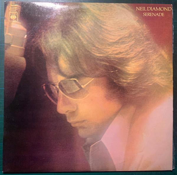Neil Diamond - Serenade