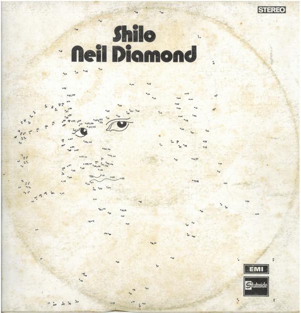 Neil Diamond - Shilo