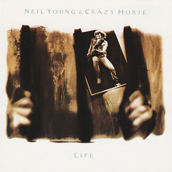 Neil Young, Crazy Horse - Life