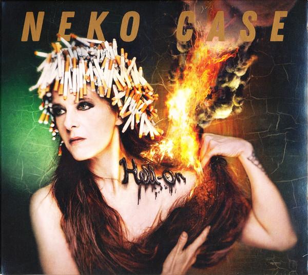 Neko Case - Hell-On