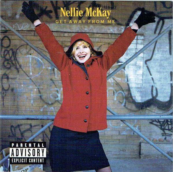 Nellie McKay - Get Away From Me