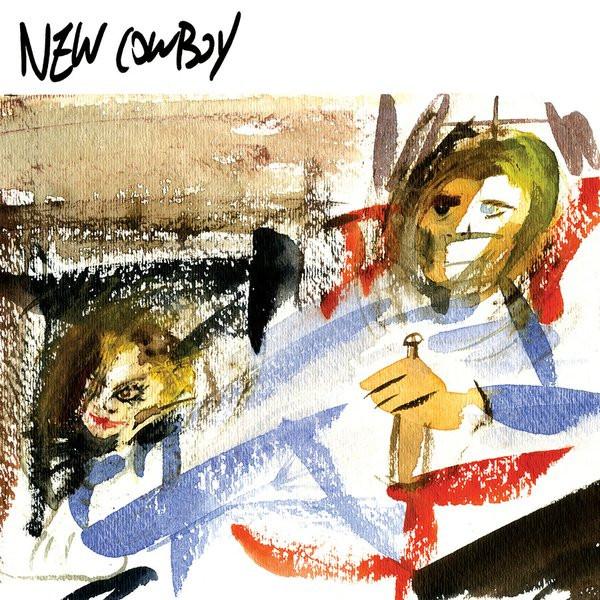New Cowboy Builders - Black Moses