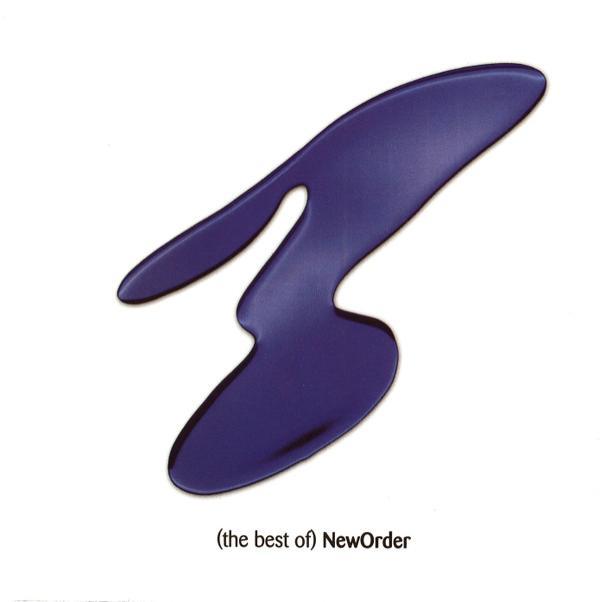 New Order - (The Best Of) NewOrder