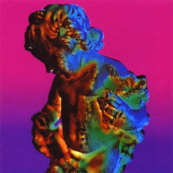 New Order - Technique
