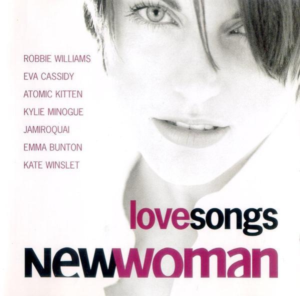  - New Woman - Love Songs