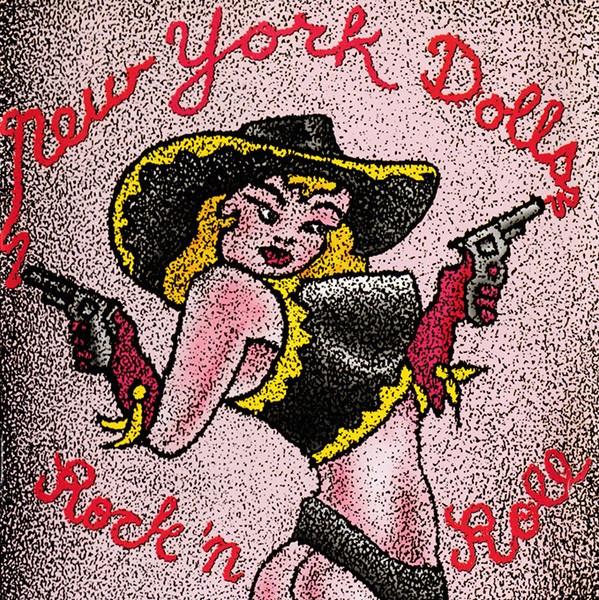 New York Dolls - Rock 'N Roll