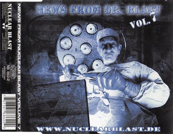  - News From Dr. Blast Vol. 7