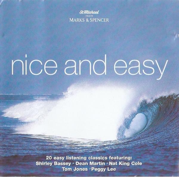  - Nice And Easy
