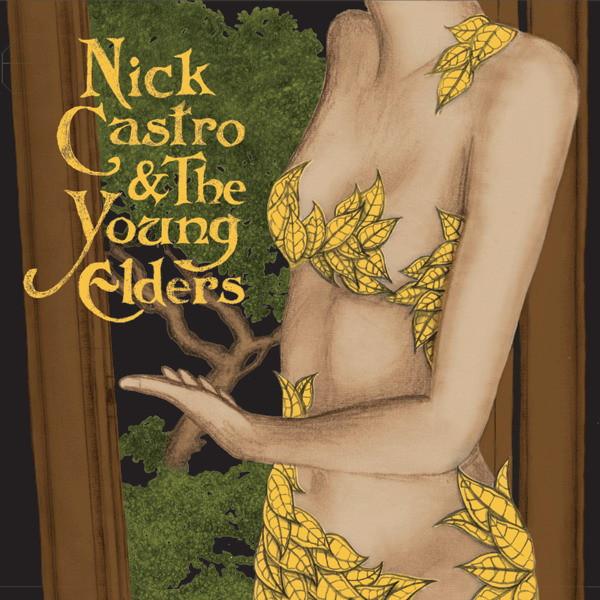 Nick Castro, The Young Elders - Come Into Our House