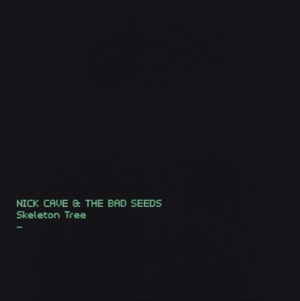 Nick Cave & The Bad Seeds - Skeleton Tree