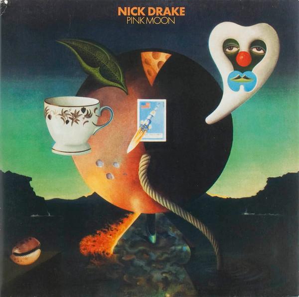 Nick Drake - Pink Moon