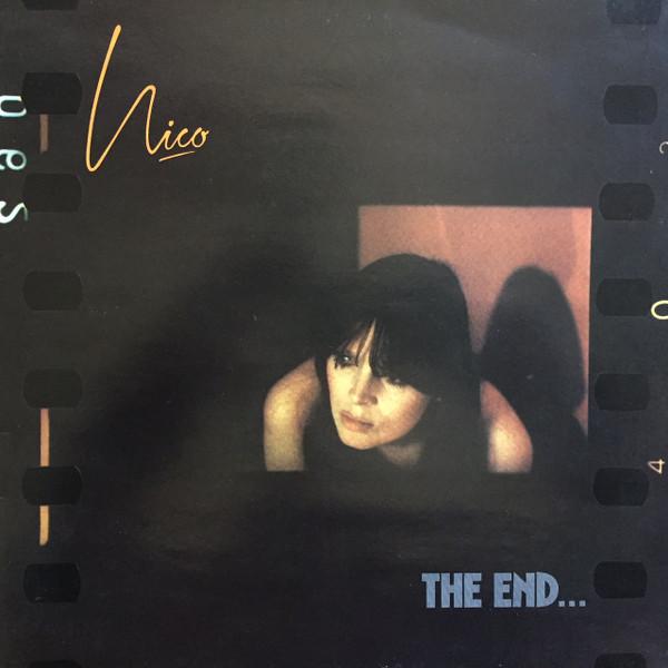 Nico (3) - The End...