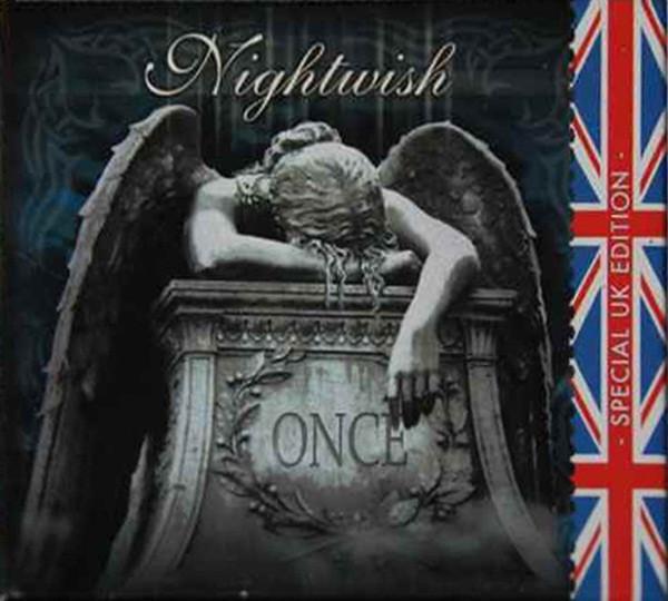 Nightwish - Once