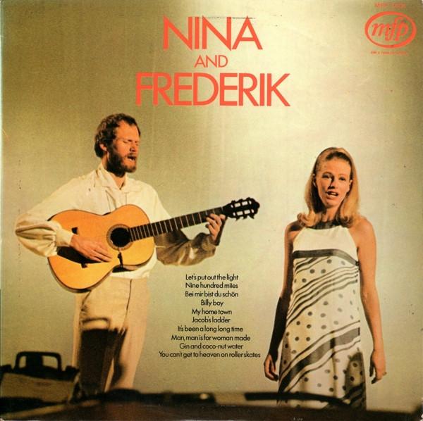 Nina & Frederik - Nina And Frederik