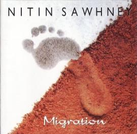 Nitin Sawhney - Migration