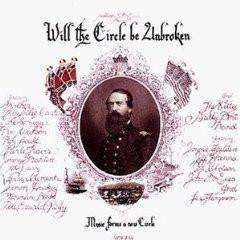 Nitty Gritty Dirt Band - Will The Circle Be Unbroken