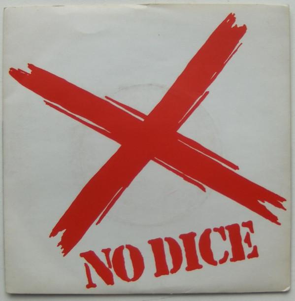 No Dice - Why Sugar