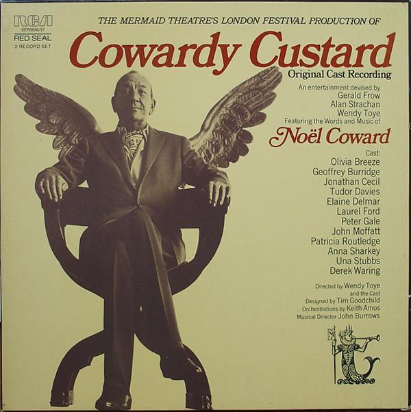 Noël Coward - Cowardy Custard