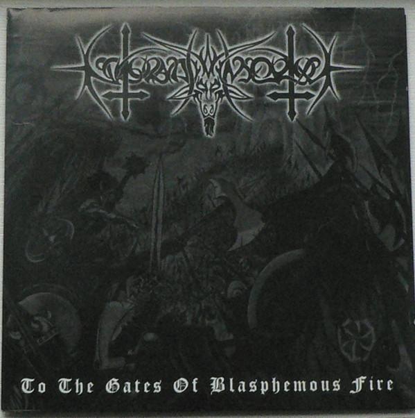 Nokturnal Mortum - To The Gates Of Blasphemous Fire