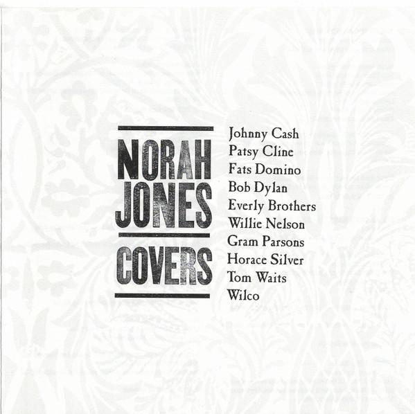 Norah Jones - Covers