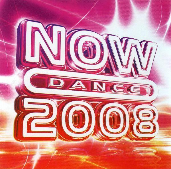  - Now Dance 2008