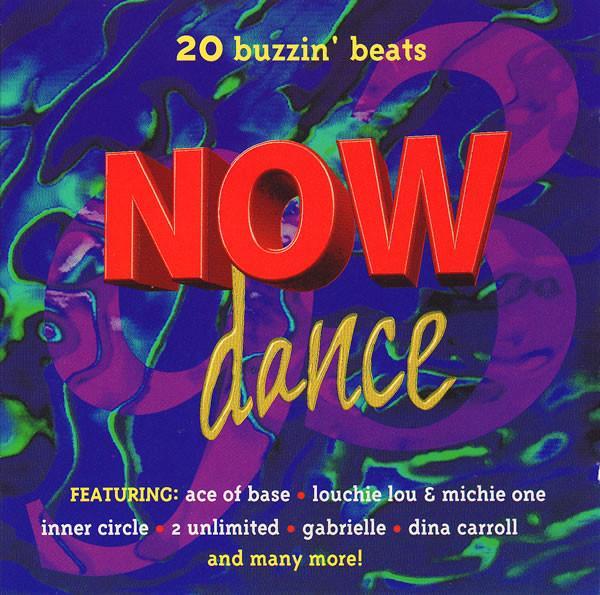  - Now Dance 93