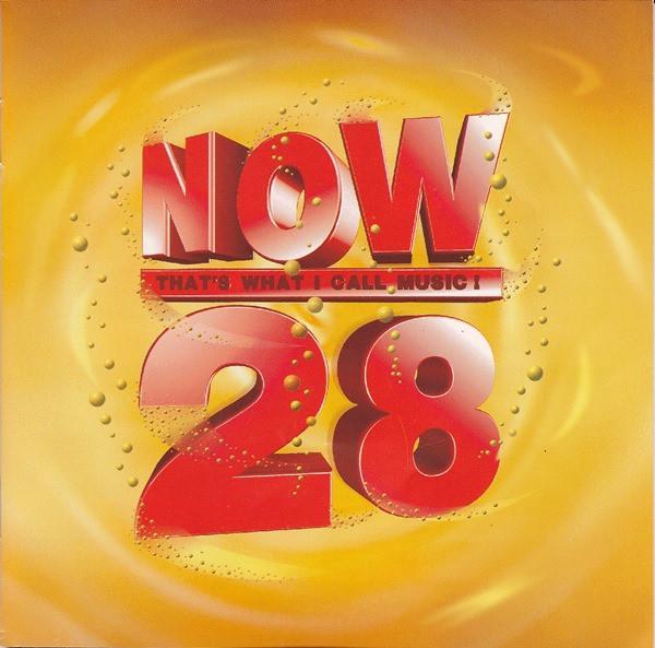  - Now That's What I Call Music! 28