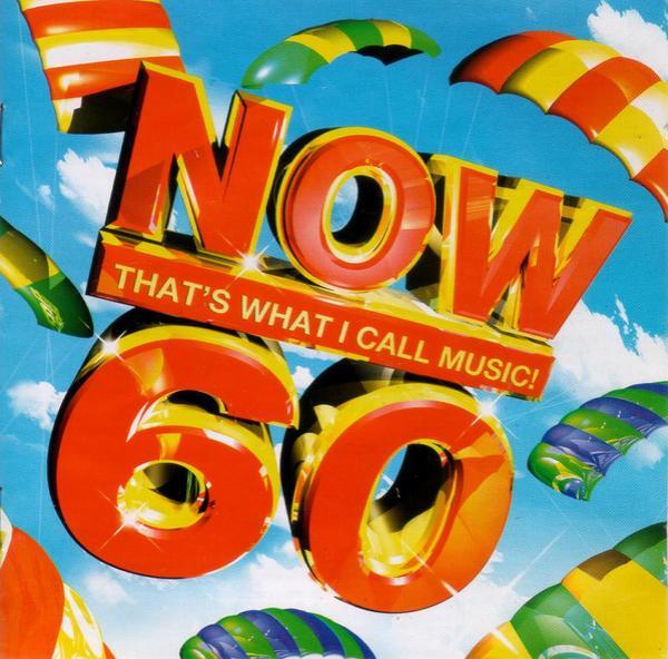  - Now That's What I Call Music! 60