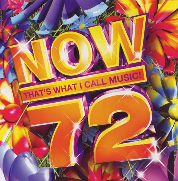  - Now That's What I Call Music! 72