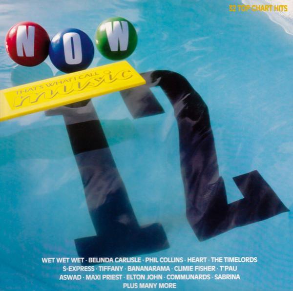 - Now That's What I Call Music 12