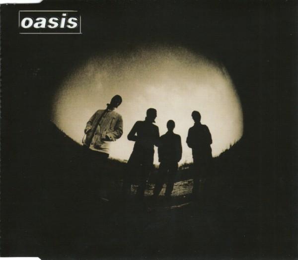 Oasis (2) - Lyla