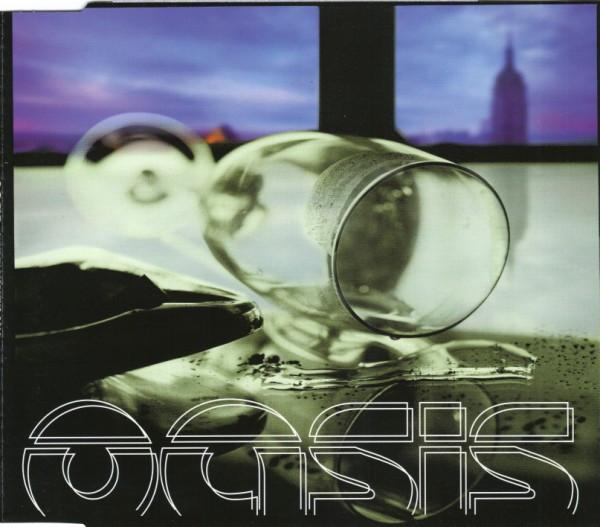 Oasis (2) - Sunday Morning Call