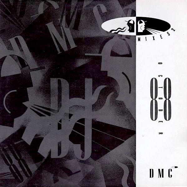  - October 88 Mixes 2