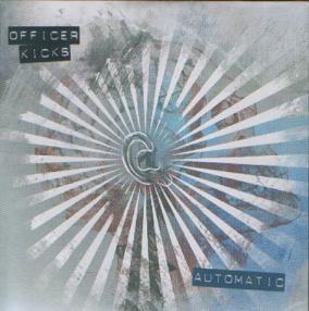 Officer Kicks - Automatic