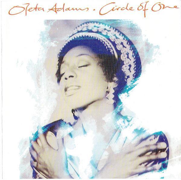 Oleta Adams - Circle Of One