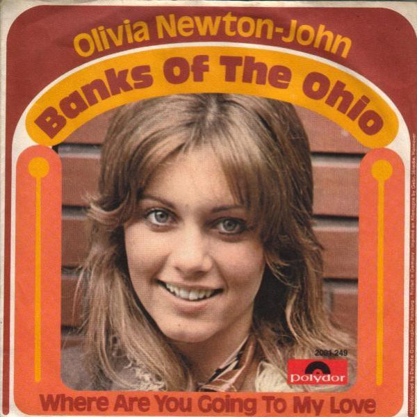 Olivia Newton-John - Banks Of The Ohio