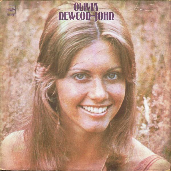Olivia Newton-John - Olivia Newton-John