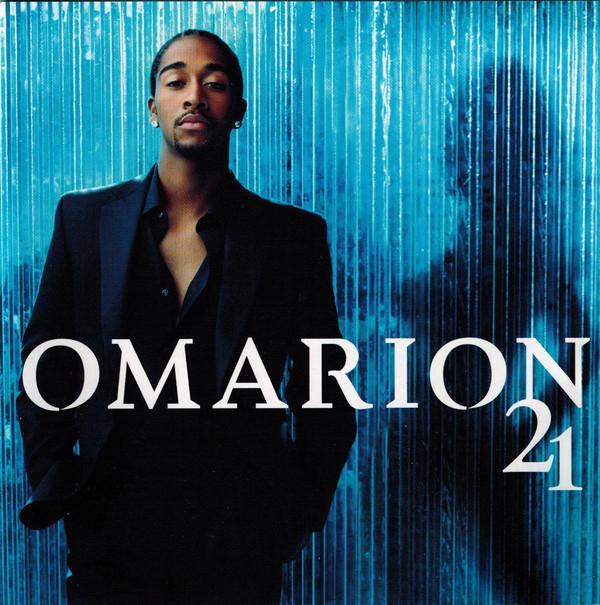 Omarion - 21