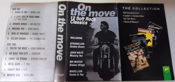  - On The Move - 12 Soft Rock Classics
