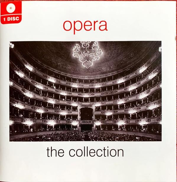  - Opera (The Collection)