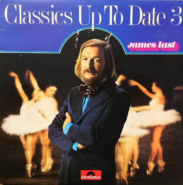 Orchester James Last - Classics Up To Date 3